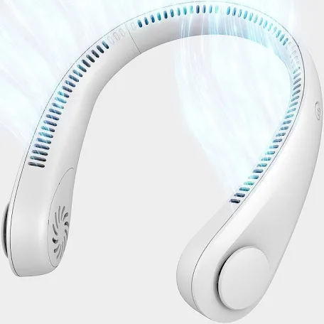 Portable Neck Fan